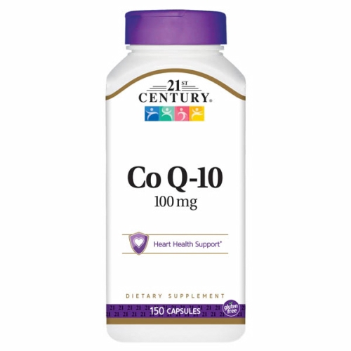 Suplemento Windmill Health Coq-10 150 Cápsulas - Venta Internacional.