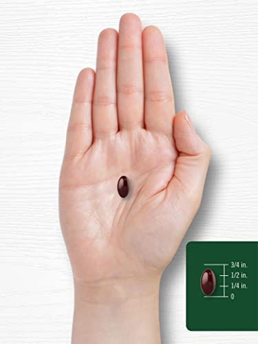 Foto 8 pulgar | Suplemento De Licopeno Carlyle, 40 Mg, 120 Cápsulas Blandas, Gluten Sin Ogm - Venta Internacional.