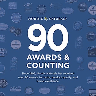 Foto 7 | Suplemento Nordic Naturals Postnatal Omega-3 60 Cápsulas Blandas - Venta Internacional.