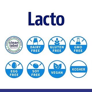 Foto 7 | Suplemento Enzymedica Lacto Maximum Strength 30 Cápsulas - Venta Internacional
