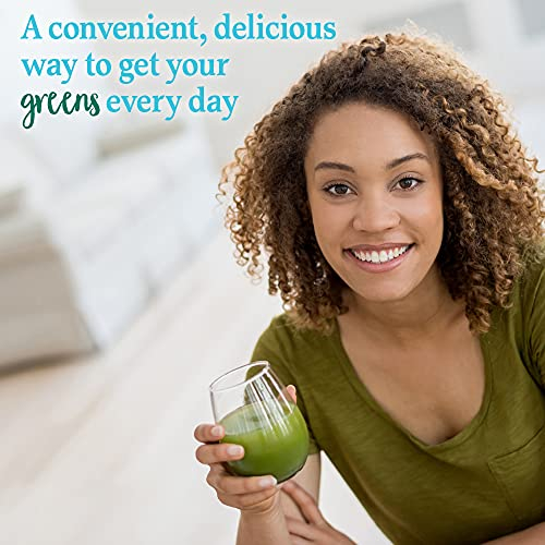 Foto 4 pulgar | Suplemento Dietético En Polvo Garden Of Life Whole Perfect Green - Venta Internacional