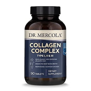 Foto 1 | Suplemento Dietético Dr. Mercola Collagen Complex Tipo I, Ii Y - Venta Internacional.