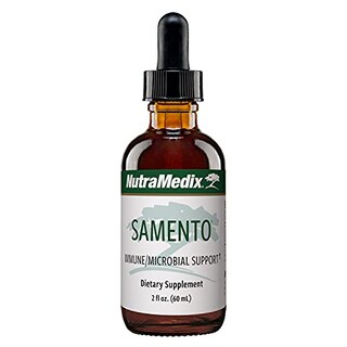 Foto 1 | Suplemento Nutramedix Samento Tintura De Uña De Gato Peruana 6 - Venta Internacional.