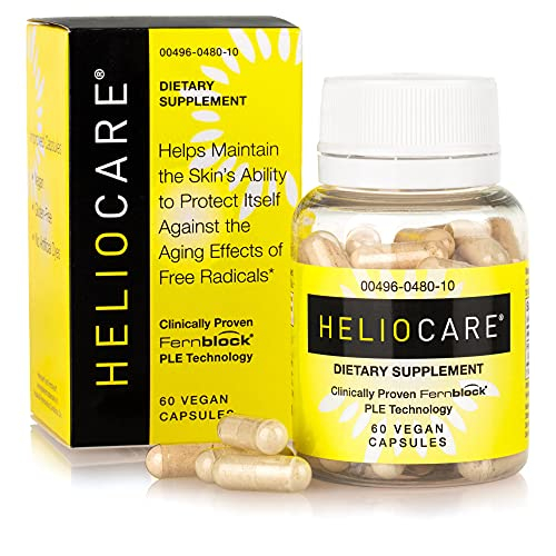 Complemente El Cuidado De La Piel Heliocare Con Polypodium Leucotomos 240 Ml - Venta Internacional.