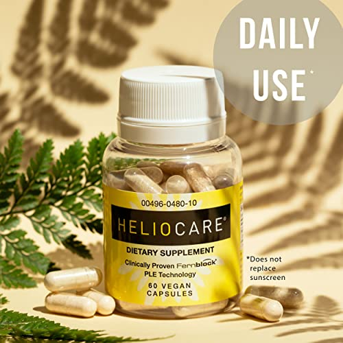 Foto 6 | Complemente El Cuidado De La Piel Heliocare Con Polypodium Leucotomos 240 Ml - Venta Internacional.