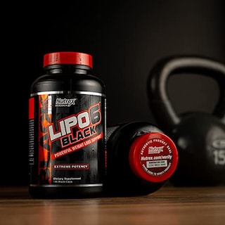 Foto 6 | Suplemento para Bajar de Peso Nutrex Research Lipo-6 Black - Venta Internacional