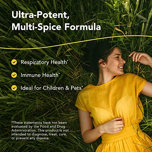 Foto 3 pulgar | Suplemento North American Herb & Spice Oregaresp P73 60 Soft - Venta Internacional.