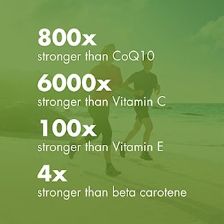 Foto 7 | Suplemento Nutrex Hawaii Bioastin, Astaxantina Vegana, 12 Mg, 50 G - Venta Internacional.