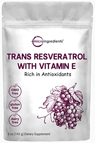 Foto 2 pulgar | Suplemento Con Microingredientes, Transresveratrol Puro, 150 Ml - Venta Internacional.