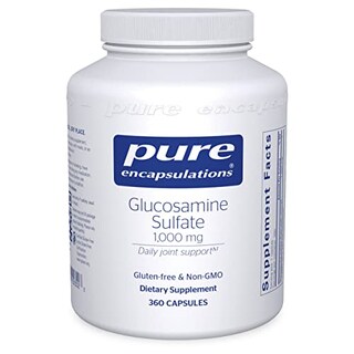 Foto 1 | Supplement Pure Encapsulations Sulfato De Glucosamina 1000 Mg 3 - Venta Internacional.