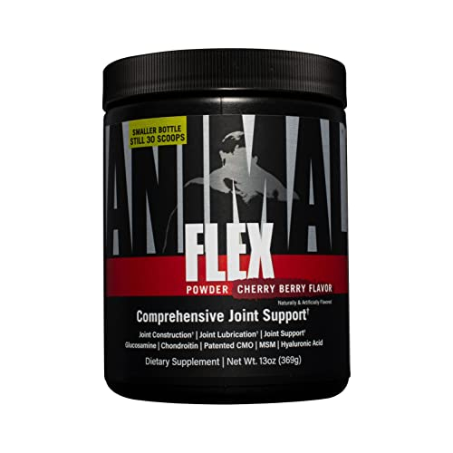 Foto 2 pulgar | Supplement Animal Flex All-in-one Joint Repair 30 Cucharadas - Venta Internacional.