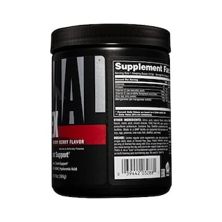 Foto 2 | Supplement Animal Flex All-in-one Joint Repair 30 Cucharadas - Venta Internacional.
