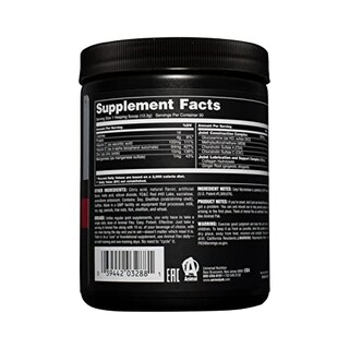 Foto 3 | Supplement Animal Flex All-in-one Joint Repair 30 Cucharadas - Venta Internacional.