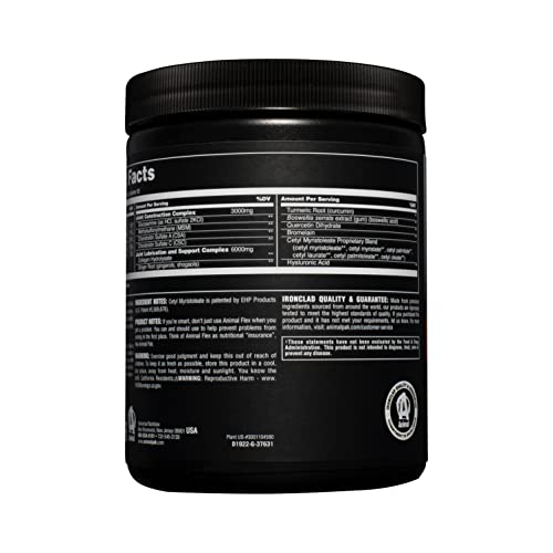 Foto 5 pulgar | Supplement Animal Flex All-in-one Joint Repair 30 Cucharadas - Venta Internacional.