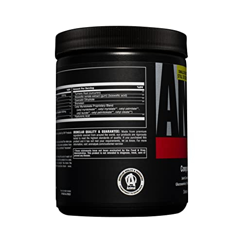 Foto 6 pulgar | Supplement Animal Flex All-in-one Joint Repair 30 Cucharadas - Venta Internacional.