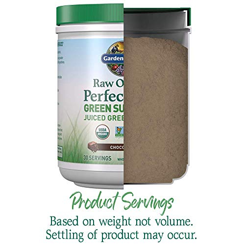 Foto 5 pulgar | Complemente El Chocolate Garden Of Life Raw Organic Perfect Food - Venta Internacional.