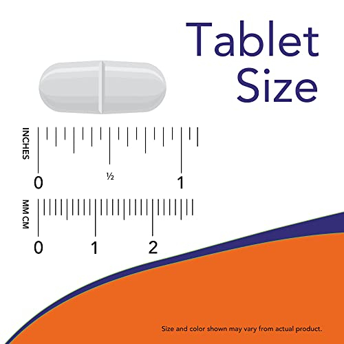Foto 6 pulgar | Suplemento Now Msm (metilsulfonilmetano), 1500 Mg, 200 Tabletas - Venta Internacional.