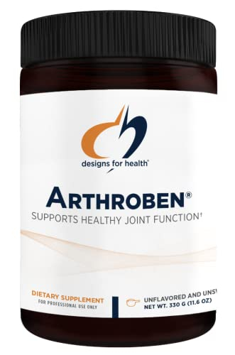 Foto 1 | Diseños De Péptidos De Colágeno En Polvo Para La Salud Arthroben 330 G - Venta Internacional.