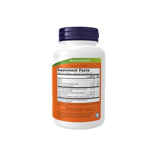 Foto 2 | Complemente Now Prostate Support con 90 Cápsulas Blandas de Palma Enana Americana - Venta Internacional