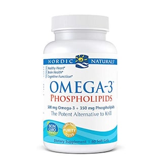Foto 1 | Suplemento Nordic Naturals Con Fosfolípidos Omega-3 60 En Gel - Venta Internacional.