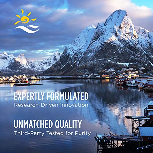 Foto 6 | Suplemento Nordic Naturals Con Fosfolípidos Omega-3 60 En Gel - Venta Internacional.
