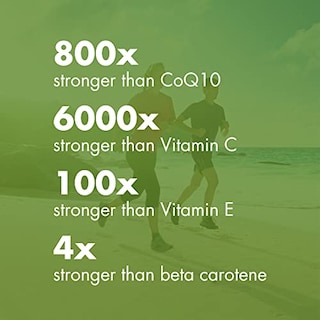 Foto 7 | Suplemento Nutrex Hawaii Bioastin De Astaxantina Vegana 4 Mg 120 - Venta Internacional.
