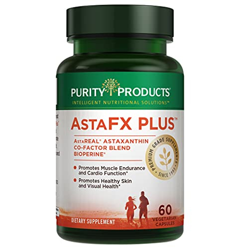 Foto 2 pulgar | Supplement Purity Products Astafx Plus Astaxantina 30 Días - Venta Internacional.