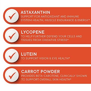 Foto 4 | Supplement Purity Products Astafx Plus Astaxantina 30 Días - Venta Internacional.
