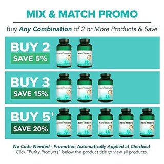Foto 7 | Supplement Purity Products Astafx Plus Astaxantina 30 Días - Venta Internacional.