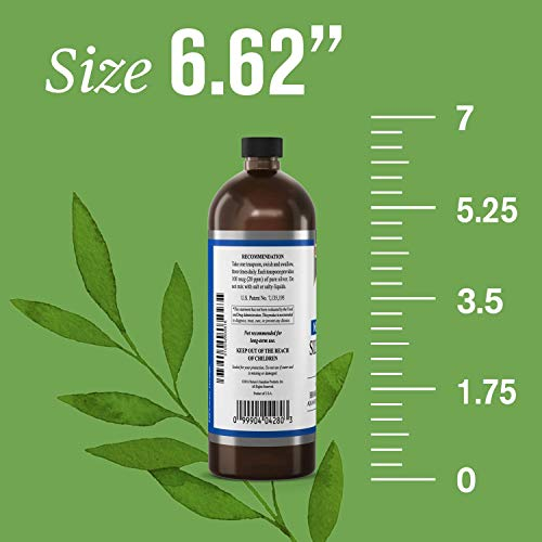 Foto 3 | Plata Coloidal Nature's Sunshine Silver Shield Liquid 473 M - Venta Internacional.