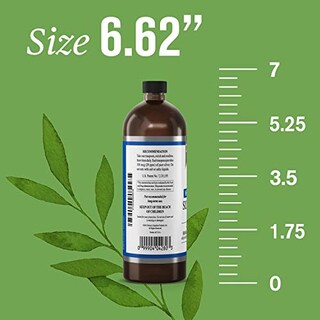Foto 3 | Plata Coloidal Nature's Sunshine Silver Shield Liquid 473 M - Venta Internacional.