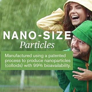 Foto 5 | Plata Coloidal Nature's Sunshine Silver Shield Liquid 473 M - Venta Internacional.