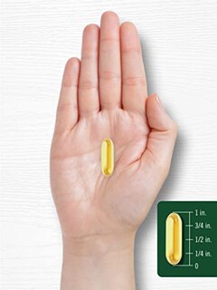 Foto 7 | Suplemento De Aceite De Oliva Carlyle 2000 Mg 120 Cápsulas Blandas Extra Virgi - Venta Internacional.