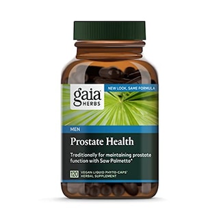 Foto 1 | Suplemento Gaia Herbs Prostate Health 120 Cápsulas Veganas - Venta Internacional