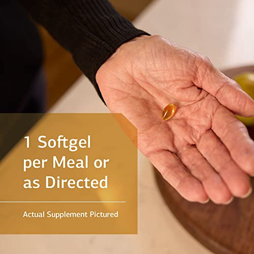 Foto 4 pulgar | Suplemento De Aceite De Semillas De Grosella Negra De Proceso Estándar, 180 G - Venta Internacional.