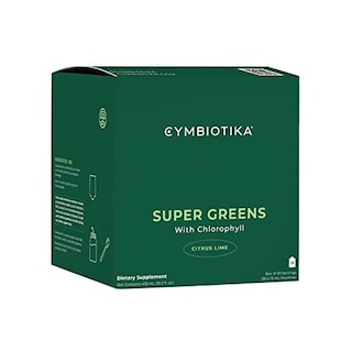 Foto 1 | Suplemento Cymbiotika Super Greens Con Clorofila 15 Ml (x30) - Venta Internacional.
