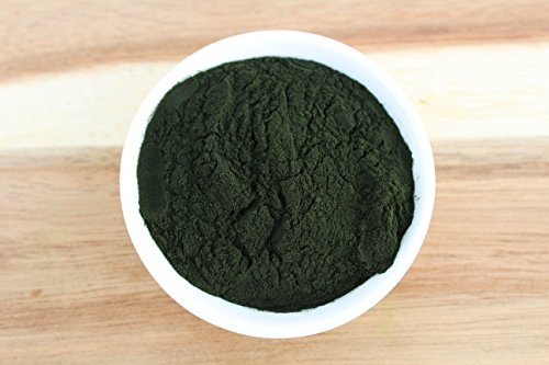 Foto 5 pulgar | Chlorella En Polvo Anthony's Organic 240 Ml, Sin Ogm, Sin Gluten - Venta Internacional.
