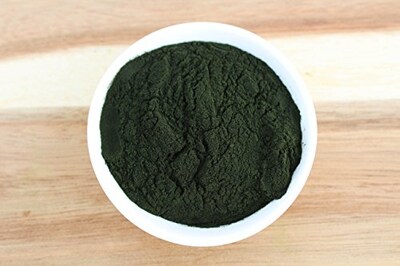 Foto 4 | Chlorella En Polvo Anthony's Organic 240 Ml, Sin Ogm, Sin Gluten - Venta Internacional.