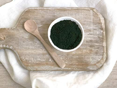 Foto 6 pulgar | Chlorella En Polvo Anthony's Organic 240 Ml, Sin Ogm, Sin Gluten - Venta Internacional.