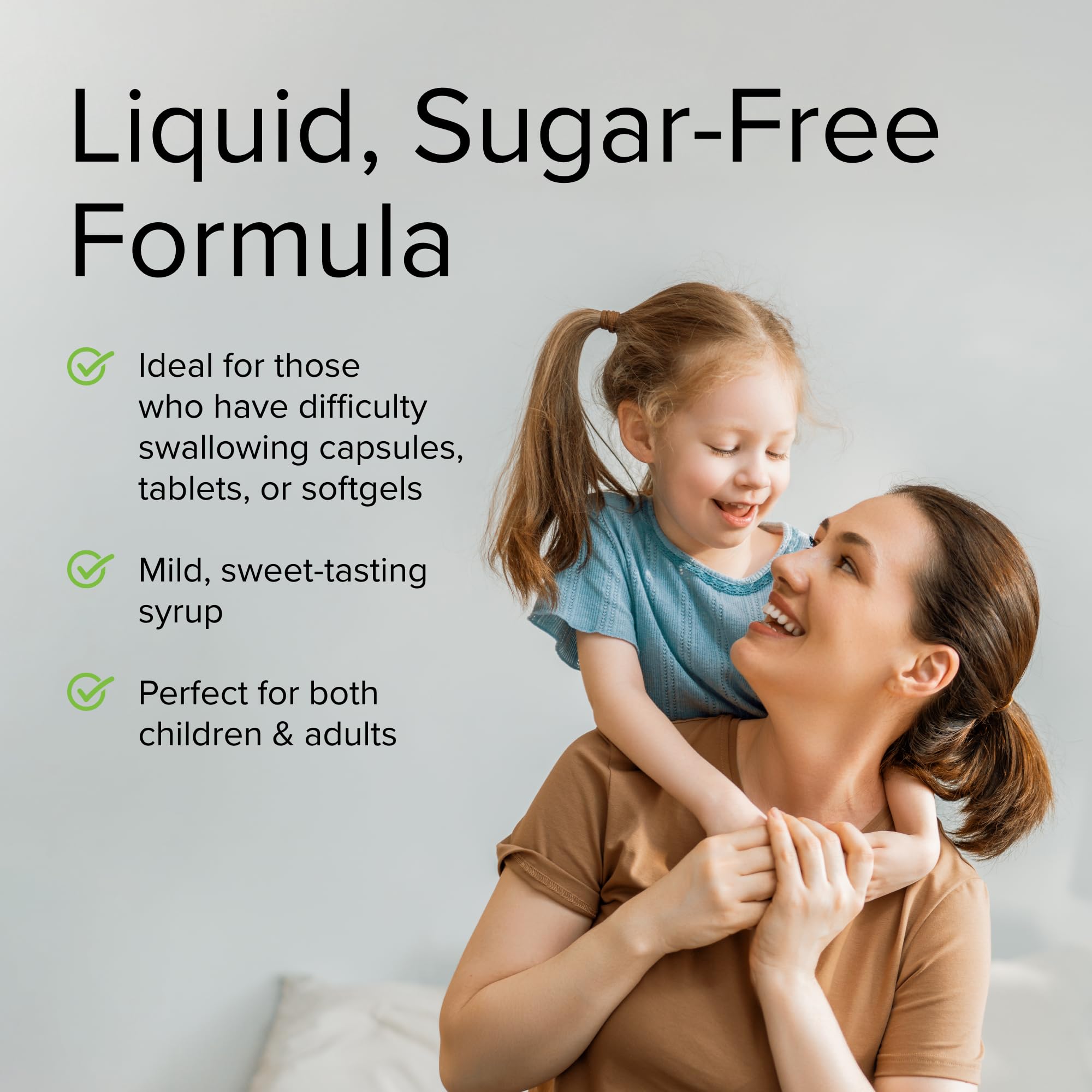 Foto 6 pulgar | Suplemento Terry Naturally Curamed Sirope 250 Mg 250 Ml - Venta Internacional.