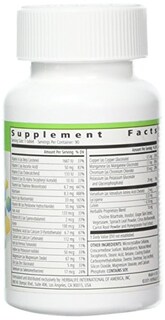 Foto 2 | Suplemento Del Complejo Multivitamínico Formula 2 De Herbalife, 90 Tabletas - Venta Internacional.