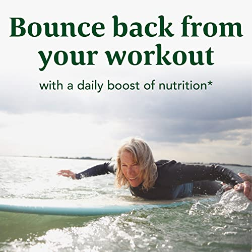 Foto 4 pulgar | Suplemento Megafood Daily Turmeric Nutrient Booster Powder - Venta Internacional