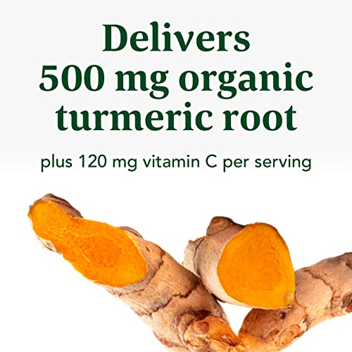 Foto 4 | Suplemento Megafood Daily Turmeric Nutrient Booster Powder - Venta Internacional