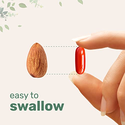 Foto 7 pulgar | Suplemento De Microingredientes De Luteína 40 Mg Con Zeaxantina 200 S - Venta Internacional.