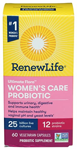 Foto 2 pulgar | Probióticos Renew Life 25 Mil Millones de UFC GA para Mujer - Venta Internacional