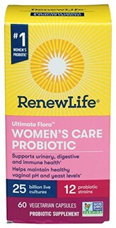 Foto 1 | Probióticos Renew Life 25 Mil Millones de UFC GA para Mujer - Venta Internacional
