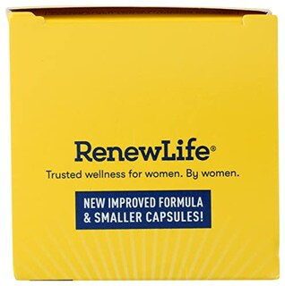 Foto 6 | Probióticos Renew Life 25 Mil Millones de UFC GA para Mujer - Venta Internacional