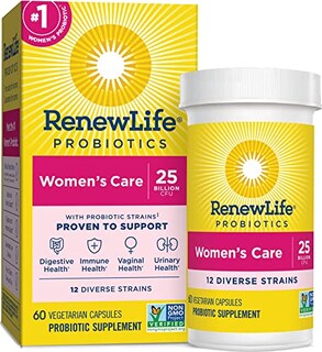 Foto 7 | Probióticos Renew Life 25 Mil Millones de UFC GA para Mujer - Venta Internacional