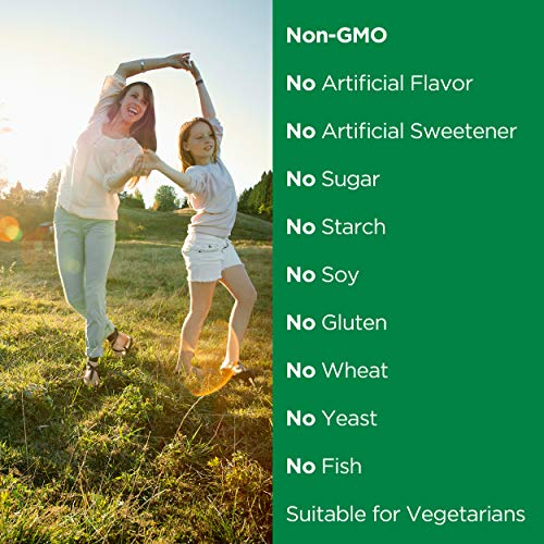 Foto 5 pulgar | Suplemento Nature's Bounty Controlled Delivery Probiotic 30  - Venta Internacional.