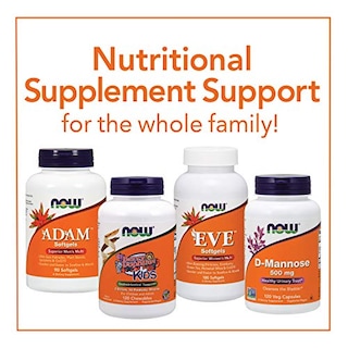 Foto 6 | Supplement Now Saccharomyces Boulardii, 5 Mil Millones De Cfu, 60 Cápsulas - Venta Internacional.